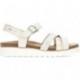 MEPHISTO THINA W SANDALES FOG