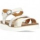 MEPHISTO THINA W SANDALES FOG