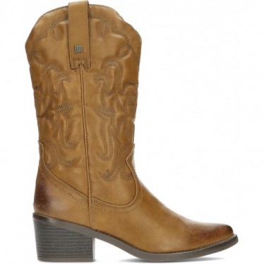 BOTTES MTNG TANUBIS 51964 TAN