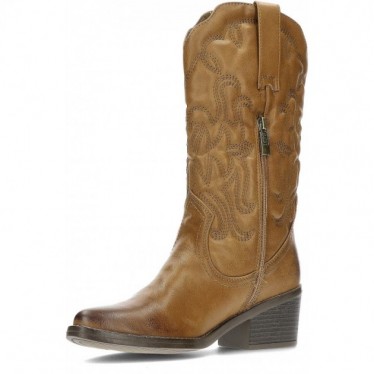 BOTTES MTNG TANUBIS 51964 TAN
