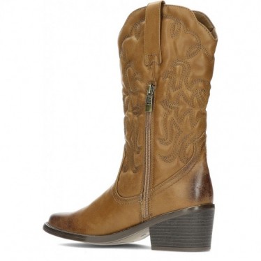 BOTTES MTNG TANUBIS 51964 TAN