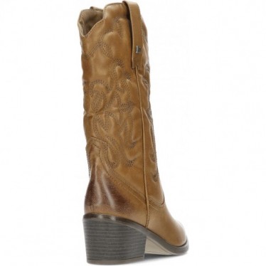 BOTTES MTNG TANUBIS 51964 TAN