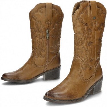 BOTTES MTNG TANUBIS 51964 TAN