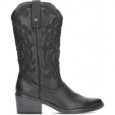 BOTTES MTNG TANUBIS 51964 BLACK