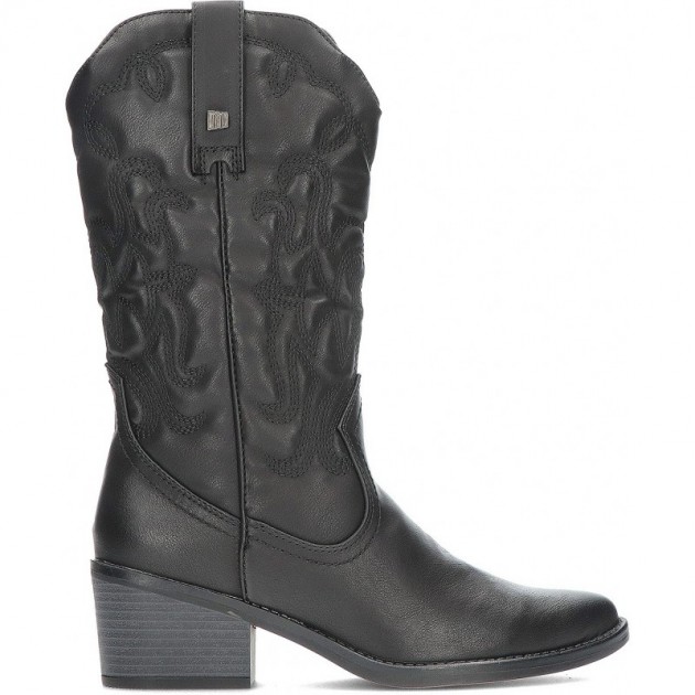 BOTTES MTNG TANUBIS 51964 BLACK BOTTES MTNG TANUBIS 51964 BLACK