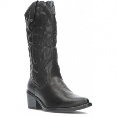 BOTTES MTNG TANUBIS 51964 BLACK