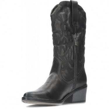BOTTES MTNG TANUBIS 51964 BLACK
