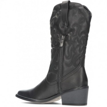 BOTTES MTNG TANUBIS 51964 BLACK