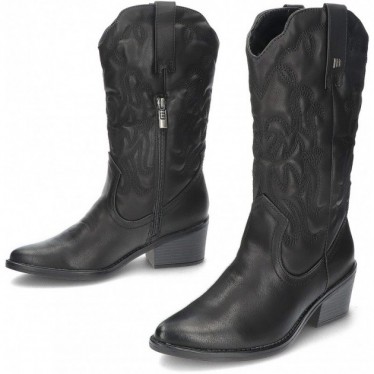 BOTTES MTNG TANUBIS 51964 BLACK