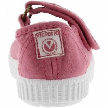 MERCEDITA VICTORIA 136605 TOILE FRAMBUESA