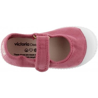 MERCEDITA VICTORIA 136605 TOILE FRAMBUESA