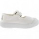 MERCEDITA VICTORIA 136605 TOILE BLANCO