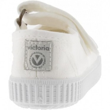 MERCEDITA VICTORIA 136605 TOILE BLANCO