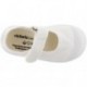 MERCEDITA VICTORIA 136605 TOILE BLANCO