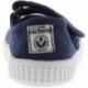 MERCEDITA VICTORIA 136605 TOILE MARINO
