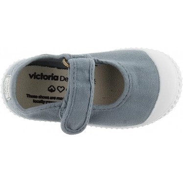 MERCEDITA VICTORIA 136605 TOILE ATLANTICO