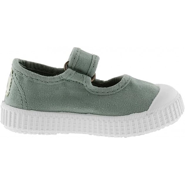 MERCEDITA VICTORIA 136605 TOILE JADE MERCEDITA VICTORIA 136605 TOILE JADE