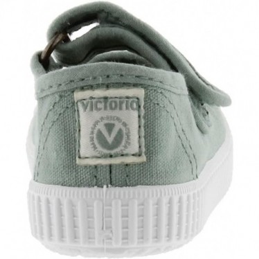 MERCEDITA VICTORIA 136605 TOILE JADE