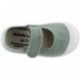 MERCEDITA VICTORIA 136605 TOILE JADE