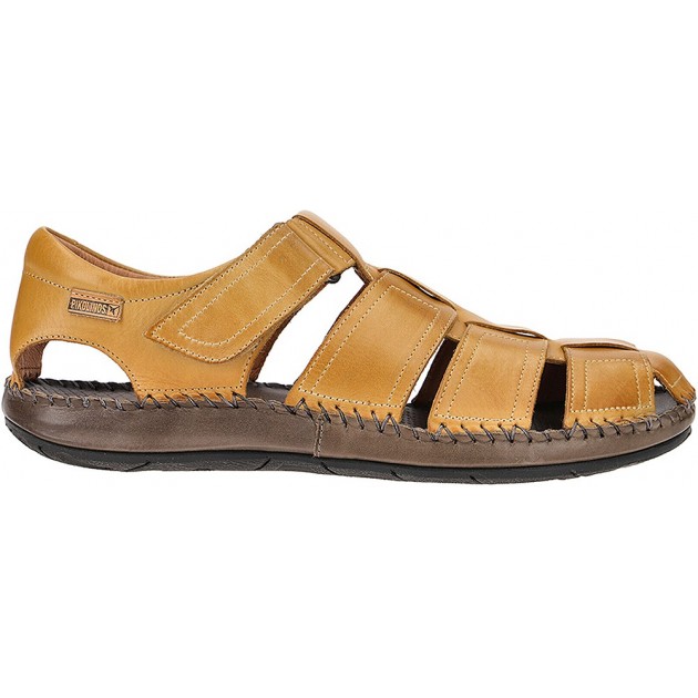 Pikolinos Sandales Tarifa 06J-5433C1 HONEY Pikolinos Sandales Tarifa 06J-5433C1 HONEY