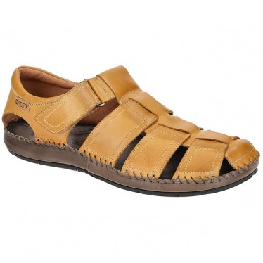 Pikolinos Sandales Tarifa 06J-5433C1 HONEY