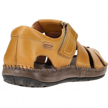 Pikolinos Sandales Tarifa 06J-5433C1 HONEY