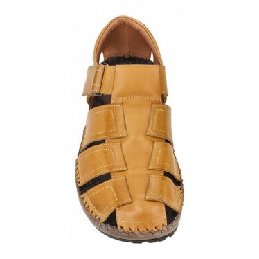 Pikolinos Sandales Tarifa 06J-5433C1 HONEY