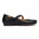 DANSEUSE PIKOLINOS VALLARTA 655-0898 BLACK