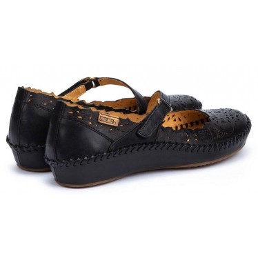 DANSEUSE PIKOLINOS VALLARTA 655-0898 BLACK