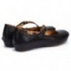 DANSEUSE PIKOLINOS VALLARTA 655-0898 BLACK