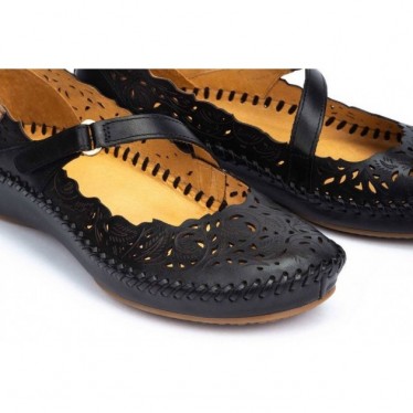DANSEUSE PIKOLINOS VALLARTA 655-0898 BLACK