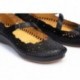 DANSEUSE PIKOLINOS VALLARTA 655-0898 BLACK