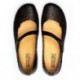 DANSEUSE PIKOLINOS VALLARTA 655-0898 BLACK