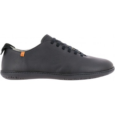 Sportif El Naturalista N296 El Viajero BLACK_BLACK