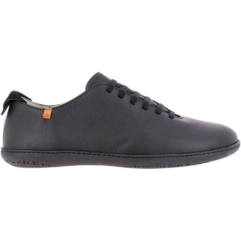 Sportif El Naturalista N296 El Viajero BLACK_BLACK