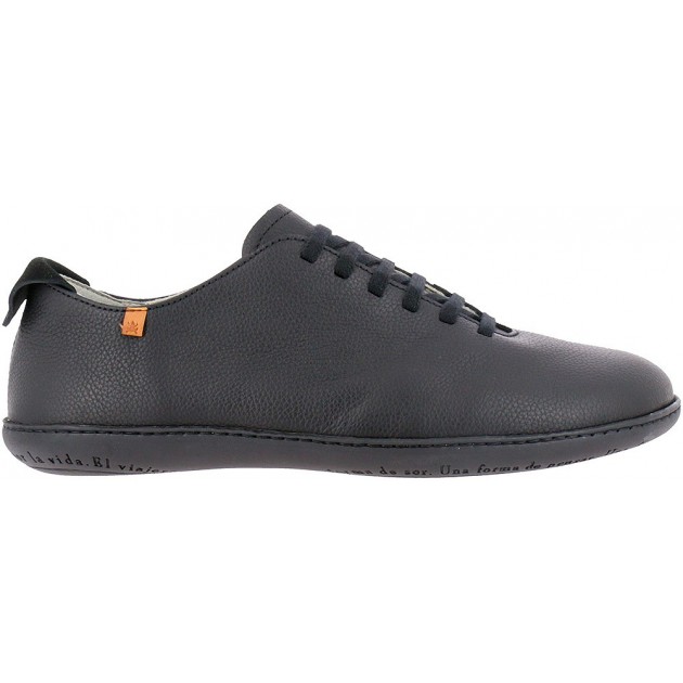 Sportif El Naturalista N296 El Viajero BLACK_BLACK