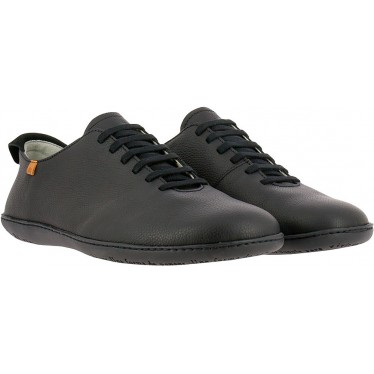 Sportif El Naturalista N296 El Viajero BLACK_BLACK