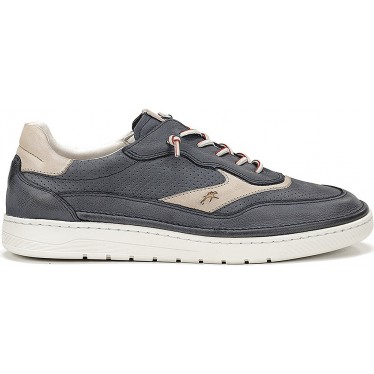 BASKETS FLUCHOS LEO F1943 OCEANO