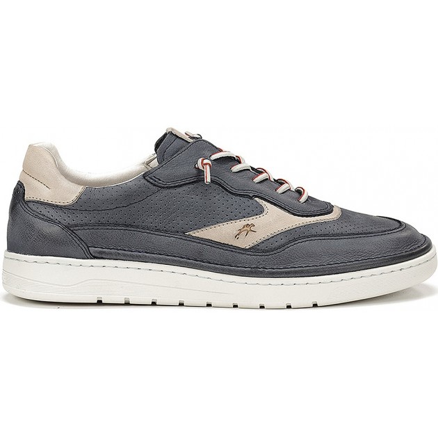 BASKETS FLUCHOS LEO F1943 OCEANO BASKETS FLUCHOS LEO F1943 OCEANO