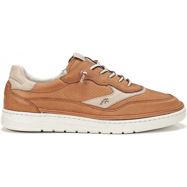 BASKETS FLUCHOS LEO F1943 CUERO BASKETS FLUCHOS LEO F1943 CUERO