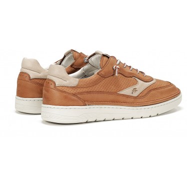 BASKETS FLUCHOS LEO F1943 CUERO