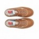 BASKETS FLUCHOS LEO F1943 CUERO