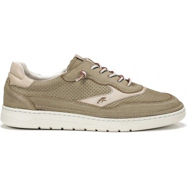 BASKETS FLUCHOS LEO F1943 TORTORA