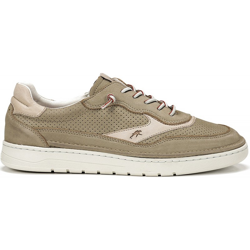 BASKETS FLUCHOS LEO F1943 TORTORA