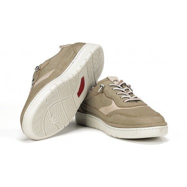BASKETS FLUCHOS LEO F1943 TORTORA