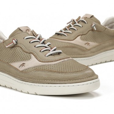 BASKETS FLUCHOS LEO F1943 TORTORA