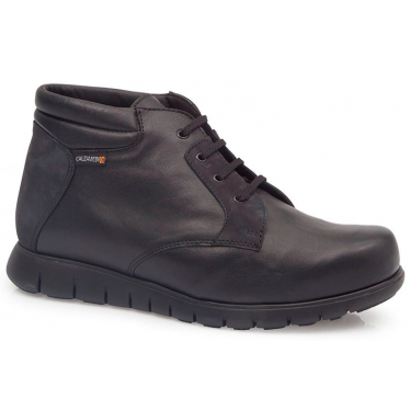 BOTTES DE SPORT DIABÉTIQUE CALZAMEDI 2152 NEGRO