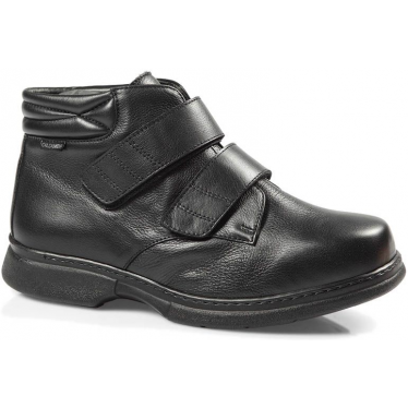 BOTTES CALZAMEDI GALATHEA NEGRO