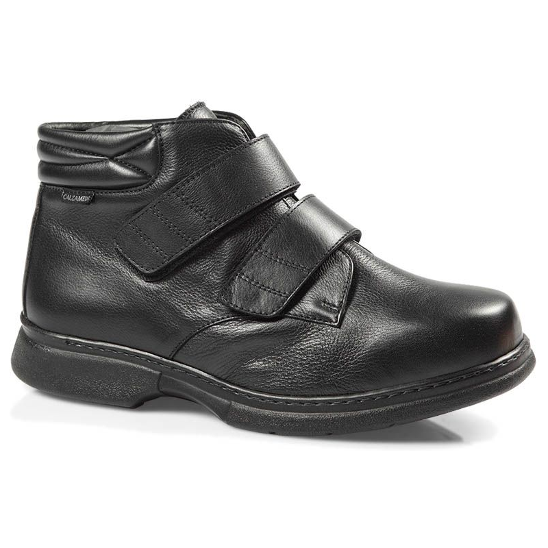 BOTTES CALZAMEDI GALATHEA NEGRO