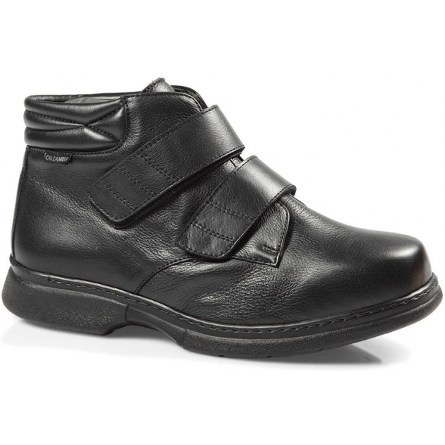 BOTTES CALZAMEDI GALATHEA NEGRO